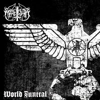 Marduk – World Funeral (Reissue + Bonus)