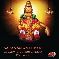 G. Venugopal – Saranamanthram (Ayyappan Songs, Vol. 4)