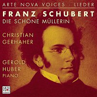Christian Gerhaher – Schubert: Die schone Mullerin