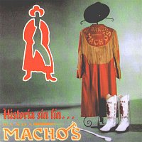 Banda Machos – Historia sin fin