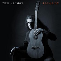 Přední strana obalu CD Escapist
