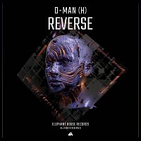 D-Man (H) – Reverse