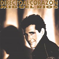 Přední strana obalu CD Directo Al Corazón