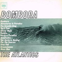 The Atlantics – Bombora