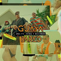 DNA – Guaya Pared (feat. J-King y Maximan)