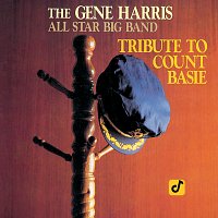 Gene Harris All Star Big Band – Tribute To Count Basie
