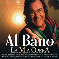 Al Bano – La mia opera