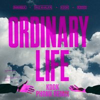 Ordinary Life [KDDK Phonk Remix]