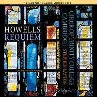 Howells: Requiem; St Paul's & Gloucester Services etc.
