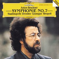 Staatskapelle Dresden, Giuseppe Sinopoli – Bruckner: Symphony No. 7
