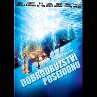 Různí interpreti – Dobrodružství Poseidonu DVD