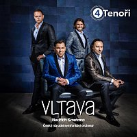 4 Tenoři, Český národní symfonický orchestr – Smetana: Vltava FLAC