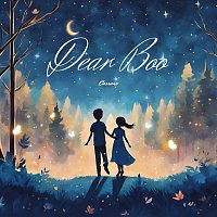 Přední strana obalu CD DEAR BOO