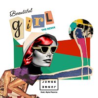 Junge Junge, Kyle Pearce – Beautiful Girl (feat. Kyle Pearce) [The Remix]