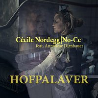 Cécile Nordegg – Hofpalaver