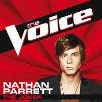 Nathan Parrett – The Joker [The Voice Performance]