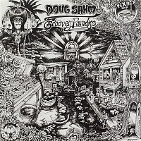 Doug Sahm – Groover's Paradise