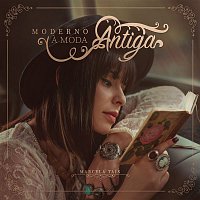 Marcela Tais – Moderno a Moda Antiga
