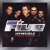 Five – Invincible