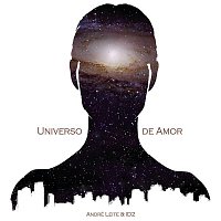 Přední strana obalu CD Universo do Amor