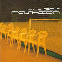 Přední strana obalu CD Fashion