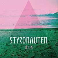 Přední strana obalu CD Delta