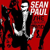 Sean Paul – She Doesn't Mind