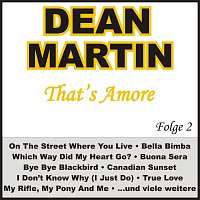 Dean Martin – That's Amore Folge 2