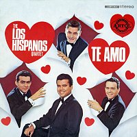 Los Hispanos Quartet – Te Amo