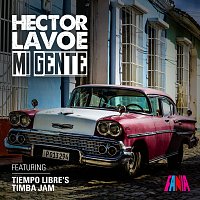 Héctor Lavoe, Tiempo Libre – Mi Gente (Timba Jam)