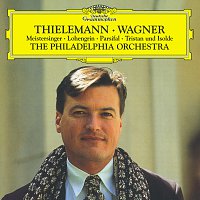 The Philadelphia Orchestra, Christian Thielemann – Wagner: Preludes and Orchestral Music