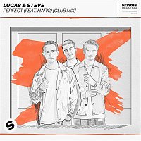 Lucas & Steve – Perfect (feat. Haris) [Club Mix]