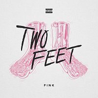 Two Feet – Pink