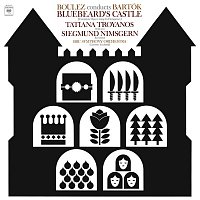 Bartók: Bluebeard's Castle, Sz. 48, Op. 11