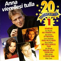 20 Toiveiskelmaa 1 - Anna vierellesi tulla