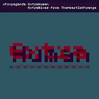 xPropaganda – Extra Human EP