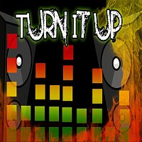 Various  Artists – Turn It Up