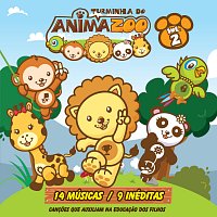 Animazoo – Turminha Do Animazoo, Vol. 2