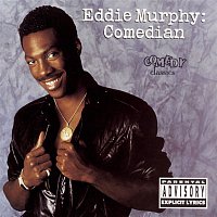 Eddie Murphy – Comedian