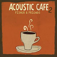 Přední strana obalu CD Acoustic Cafe 2
