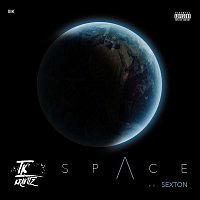 TK Kravitz – Space (feat. Sexton)