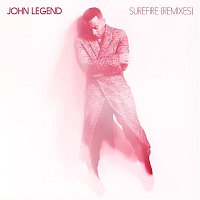 John Legend – Surefire (Remixes)
