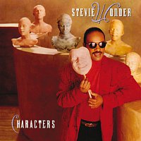 Stevie Wonder – Characters