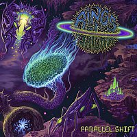 Rings Of Saturn – Parallel Shift