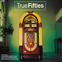 Přední strana obalu CD True 50s 3CD Set