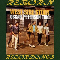 Oscar Peterson Trio – West Side Story (HD Remastered)