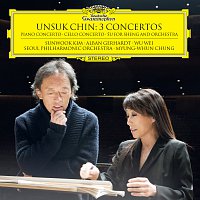 Myung-Whun Chung, Seoul Philharmonic Orchestra, Sunwook Kim, Alban Gerhardt – Unsuk Chin: 3 Concertos