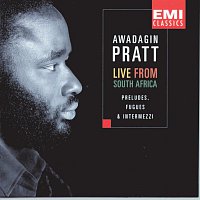 Awadagin Pratt – Live In South Africa