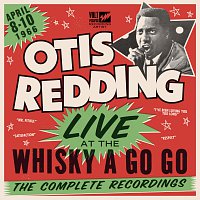 Otis Redding – Mr. Pitiful [Live / Set 1 / Saturday, April 9, 1966]