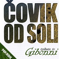 Pop / Rock - Covik od soli